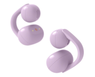 SONY Linkbuds WF-LC900 Lawendowe WFLC900V.CE7 - 1482618 - zdjęcie 2